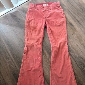 Women's Coral Pants